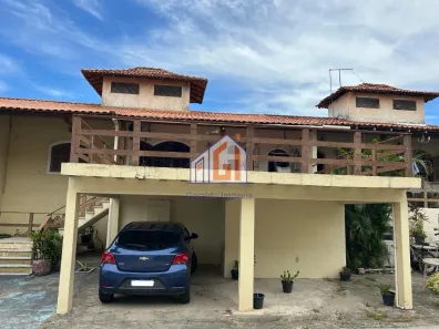 Casa com 2 Quartos à venda, 80m² no Vila Capri, Araruama