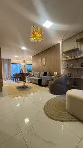 Casa de Condomínio com 3 Quartos à venda, 200m² no Ltm Novo Aracagy, São José de Ribamar