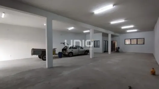 Ponto Comercial para alugar, 192m² no Centro, Piracicaba