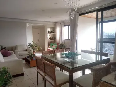 Apartamento com 3 Quartos à venda, 115m² no Vila Prudente, São Paulo