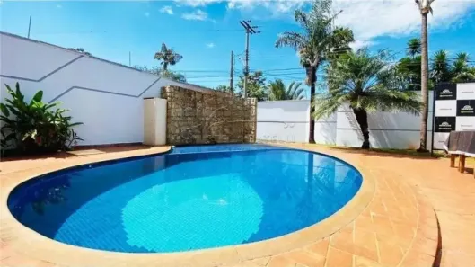Casa com 4 Quartos à venda, 530m² no Jardim Canadá, Ribeirão Preto