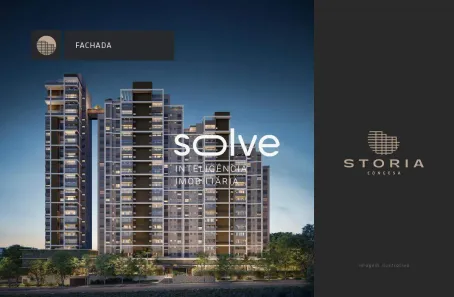 Apartamento com 3 Quartos à venda, 89m² no Centro, Indaiatuba