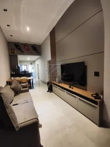 Casa de Condomínio com 3 Quartos à venda, 140m² no Jardim Califórnia, Piracicaba