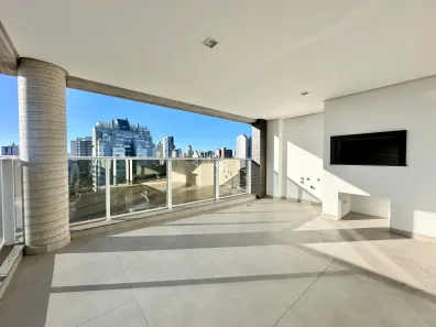 Apartamento com 3 Quartos à venda, 154m² no Panazzolo, Caxias do Sul