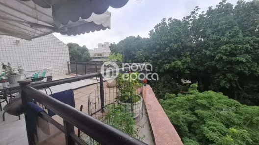 Cobertura com 3 Quartos à venda, 246m² no Recreio dos Bandeirantes, Rio de Janeiro