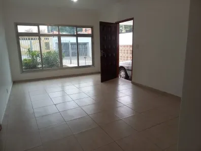 Casa com 2 Quartos para alugar, 150m² no Jardim Anália Franco, São Paulo