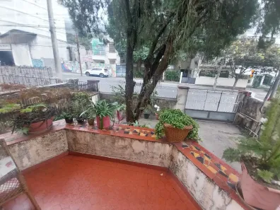 Casa com 3 Quartos à venda, 127m² no Tijuca, Rio de Janeiro