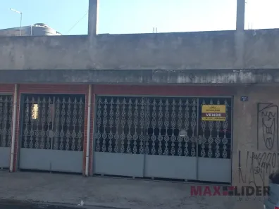 Casa com 5 Quartos à venda, 250m² no Jardim Belmont, Jandira