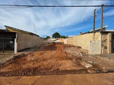 Lote/Terreno para alugar, 273m² no Planalto do Sol, Santa Bárbara D'Oeste