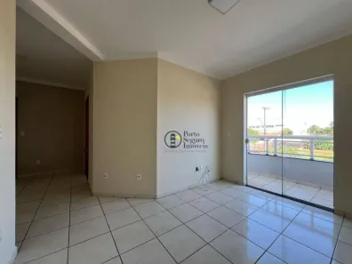 Apartamento com 3 Quartos à venda, 81m² no Parque Novo Mundo, Americana