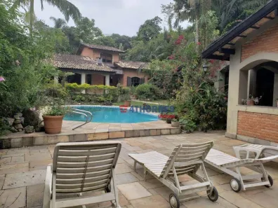 Casa de Condomínio com 4 Quartos à venda, 406m² no Algarve, Cotia