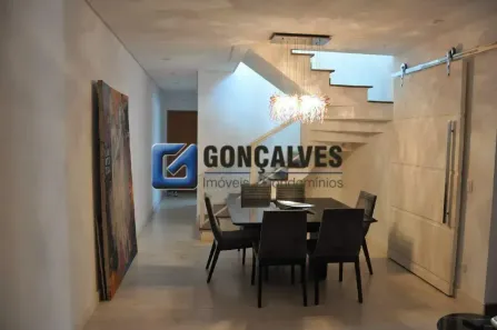 Cobertura com 3 Quartos para alugar, 237m² no Centro, São Bernardo do Campo