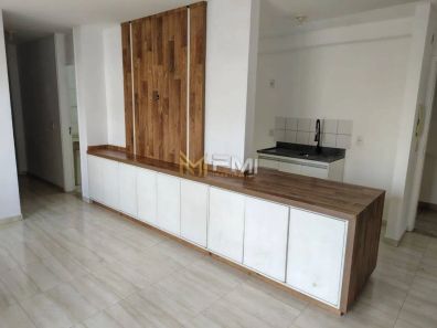 Apartamento com 3 Quartos à venda, 70m² no Vila São Francisco, Hortolândia