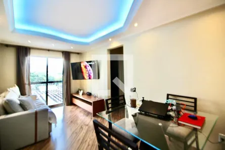Apartamento com 2 Quartos à venda, 55m² no Burgo Paulista, São Paulo