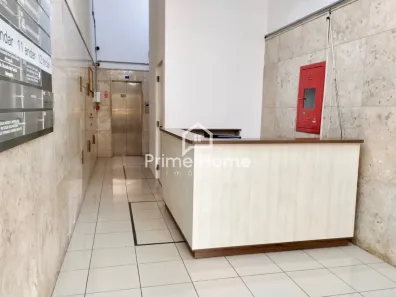Sala Comercial com 2 Quartos à venda, 60m² no Centro, Campinas