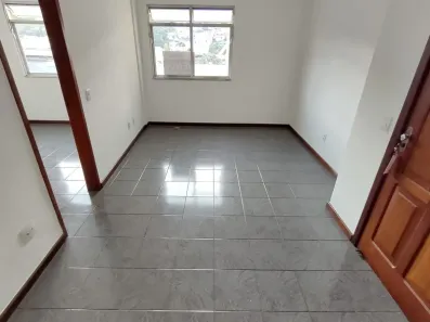 Apartamento com 1 Quarto à venda, 45m² no Conselheiro Paulino, Nova Friburgo