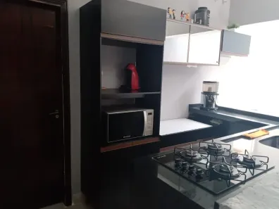 Casa com 2 Quartos à venda, 90m² no Jardim das Indústrias, São José dos Campos