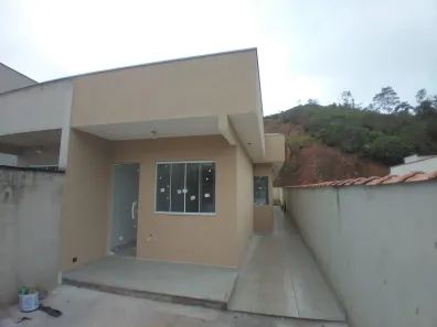 Casa com 2 Quartos à venda, 85m² no Vale do Sol, Pinheiral