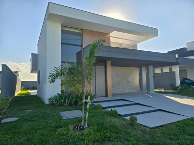 Casa de Condomínio com 3 Quartos à venda, 163m² no Goitacazes, Campos dos Goytacazes