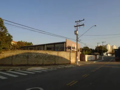 Lote/Terreno à venda, 1237m² no Jardim Padre Bento, Itu