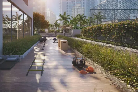Apartamento com 2 Quartos à venda, 74m² no Barra Olímpica, Rio de Janeiro