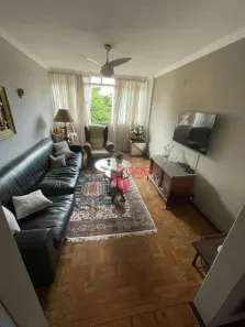 Apartamento com 3 Quartos à venda, 165m² no Centro, Ribeirão Preto
