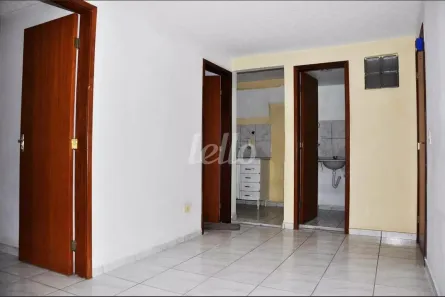 Apartamento com 2 Quartos para alugar, 45m² no Vila Portugal, São Paulo