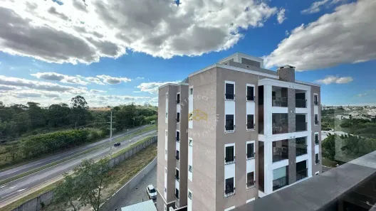 Apartamento com 1 Quarto à venda, 66m² no Swiss Park, Campinas