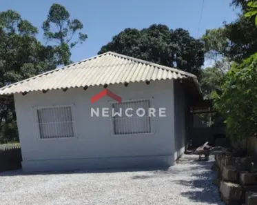 Casa com 2 Quartos à venda, 130m² no Itapiruba, Imbituba
