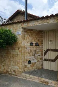 Casa com 4 Quartos à venda, 180m² no Parque Artur Alvim, São Paulo