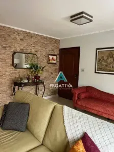 Casa com 2 Quartos à venda, 232m² no Vila Camilópolis, Santo André