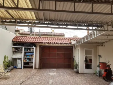 Sobrado com 5 Quartos à venda, 1300m² no Vila Leonor, São Paulo