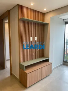 Apartamento com 2 Quartos para alugar, 47m² no Vila Pompéia, São Paulo
