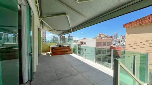 Casa com 4 Quartos à venda, 375m² no Anchieta, Belo Horizonte