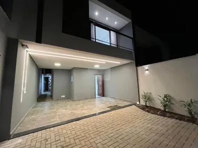 Casa com 3 Quartos à venda, 161m² no Guarujá Mansões, Betim