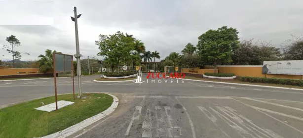 Lote/Terreno à venda, 1013m² no Recento No Céu, Santa Isabel