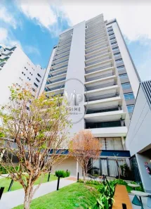 Apartamento com 3 Quartos à venda, 150m² no Moema, São Paulo