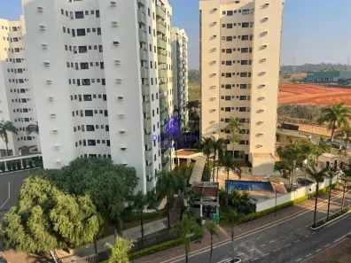 Apartamento com 4 Quartos à venda, 105m² no Vila Brandina, Campinas