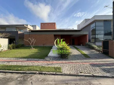 Casa de Condomínio com 3 Quartos à venda, 209m² no Inoã (Inoã), Maricá