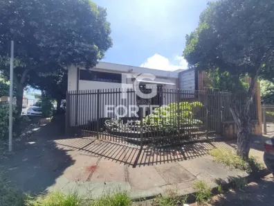 com 3 Quartos para alugar, 120m² no Jardim Paulista, Ribeirão Preto