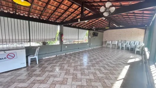Apartamento com 1 Quarto à venda, 38m² no Cocotá, Rio de Janeiro