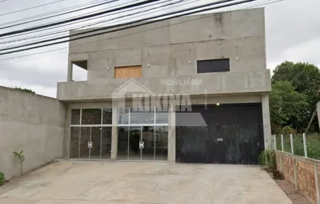 Sala Comercial à venda, 600m² no Estrela, Ponta Grossa