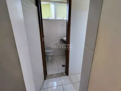 Sala Comercial à venda, 37m² no Centro, Rio de Janeiro