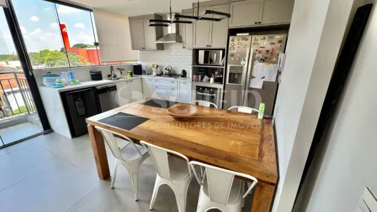 Apartamento com 2 Quartos à venda, 88m² no Vila Guarani (Z Sul), São Paulo