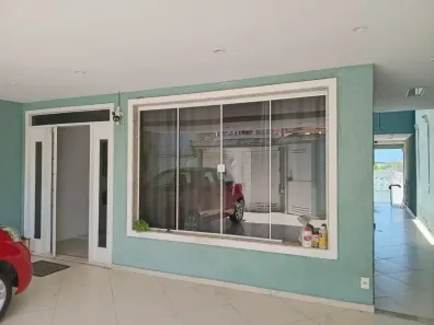 Casa de Condomínio com 3 Quartos à venda, 220m² no Campo Grande, Rio de Janeiro
