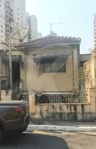 Lote/Terreno à venda, 220m² no Chora Menino, São Paulo
