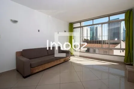Apartamento com 2 Quartos à venda, 214m² no Pinheiros, São Paulo