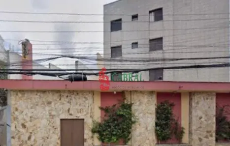 Apartamento com 2 Quartos à venda, 56m² no Vila São Ricardo, Guarulhos