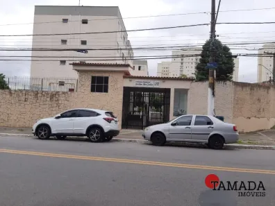 Apartamento com 2 Quartos à venda, 59m² no Jardim Ponte Rasa, São Paulo