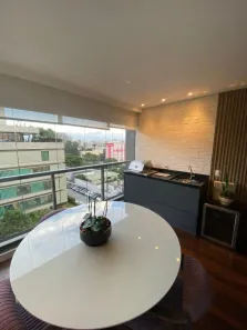 Apartamento com 2 Quartos à venda, 69m² no Vila Clementino, São Paulo
